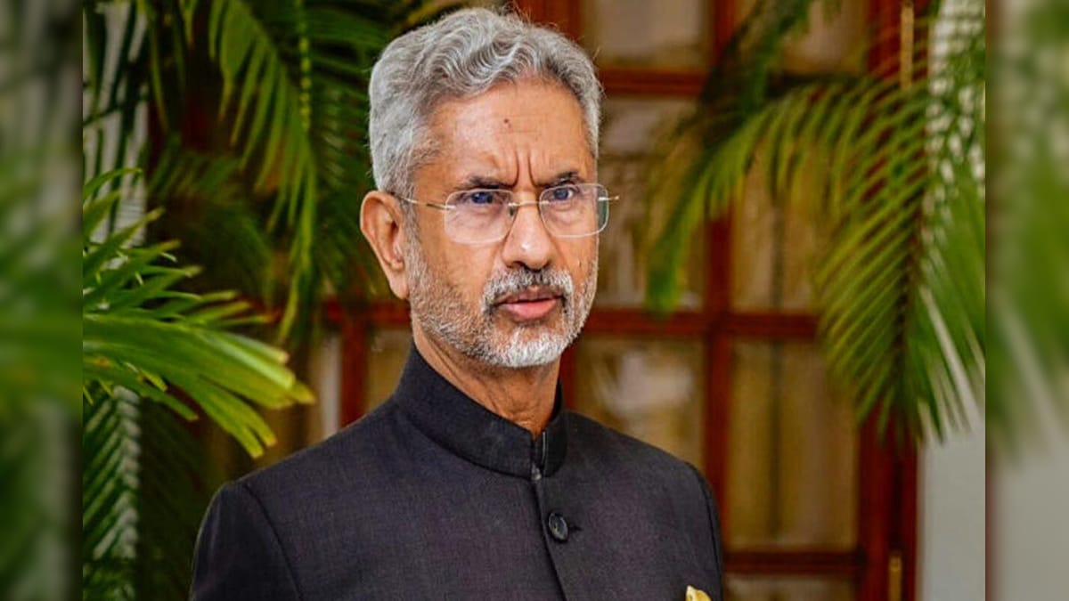 In Quad also has a soft vision of Pakistan, India is required to be careful