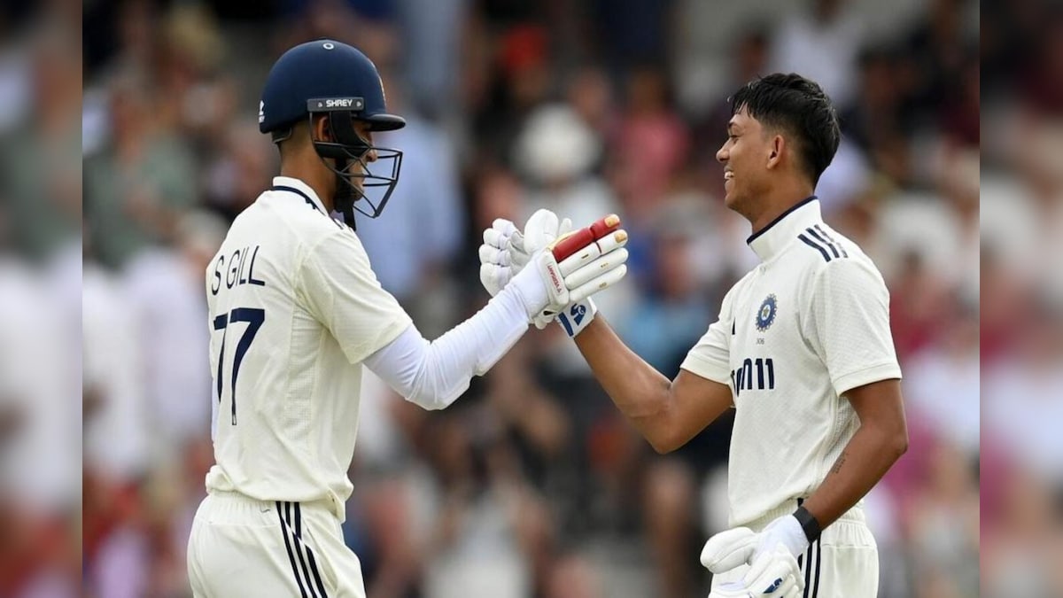 Ind: Team India broke up 50 years old record, hit so much that …