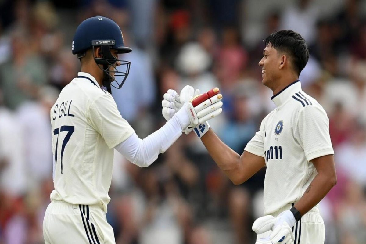 Ind: Team India broke up 50 years old record, hit so much that … Ind: Team India broke up 50 years old record, hit so much that …