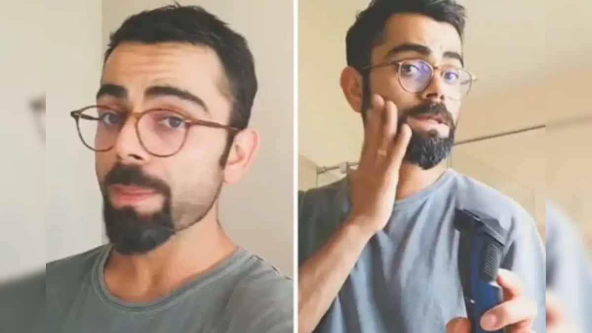 Virat Kohli broke up on Test retirement, the greatest reason to retire in London