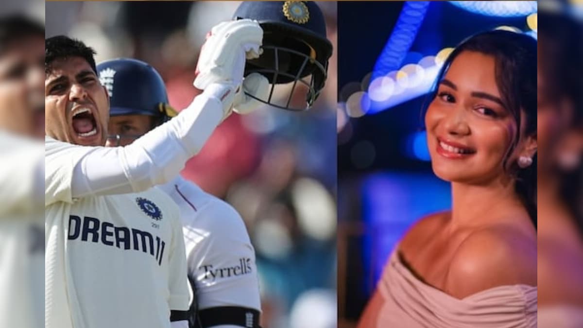 Sachin Tendulkar were compliments Gill Sarabin Tendulkar, the people asked ‘