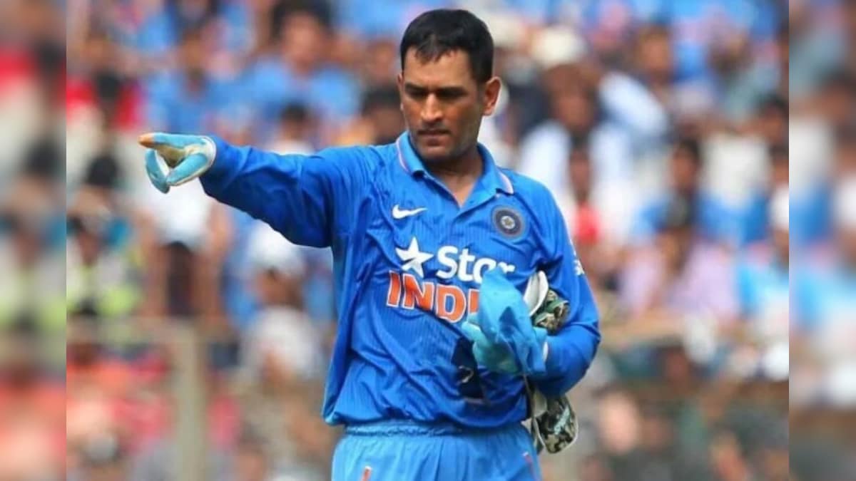 10 great records of Dhoni … nobody who is impossible to break, no one from far-away