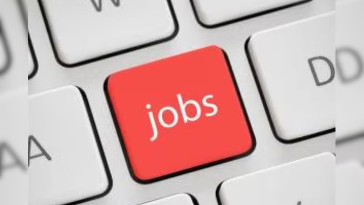 Get out of government recruitment for the 12th pass, apply to 80,000