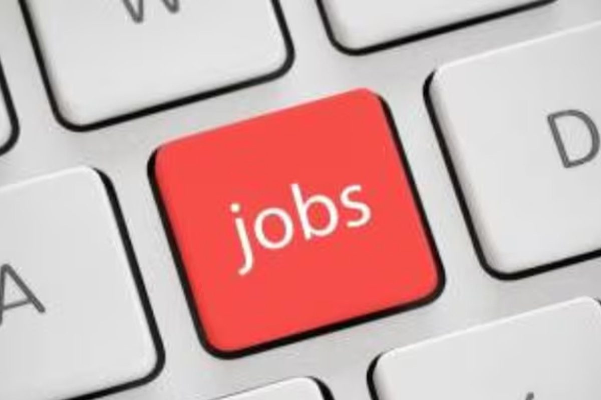 Job Alert: Recruitment of more than 850 posts in the private sector. Applicable today. Job Alert: Recruitment of more than 850 posts in the private sector. Applicable today.