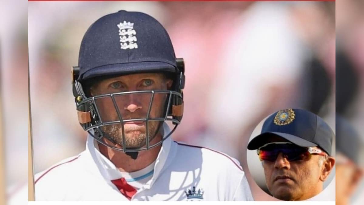 Joe Root broke Dravid’s record, set up 37th century – News-Patiala English