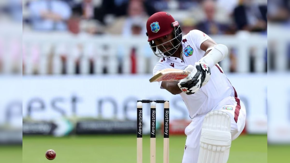 Played 100 Tests but not played A V T20, this player made great records