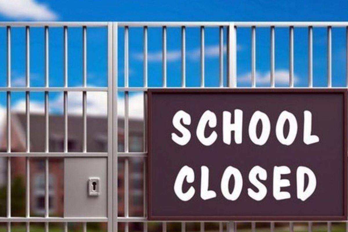 CET Exam: Office in all schools tomorrow, closure, closer shops near the exam centers … CET Exam: Office in all schools tomorrow, closure, closer shops near the exam centers …