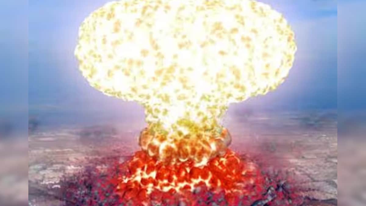 Nuclear attack on the attack, who had the United States was the fact of the attack during the World War II.