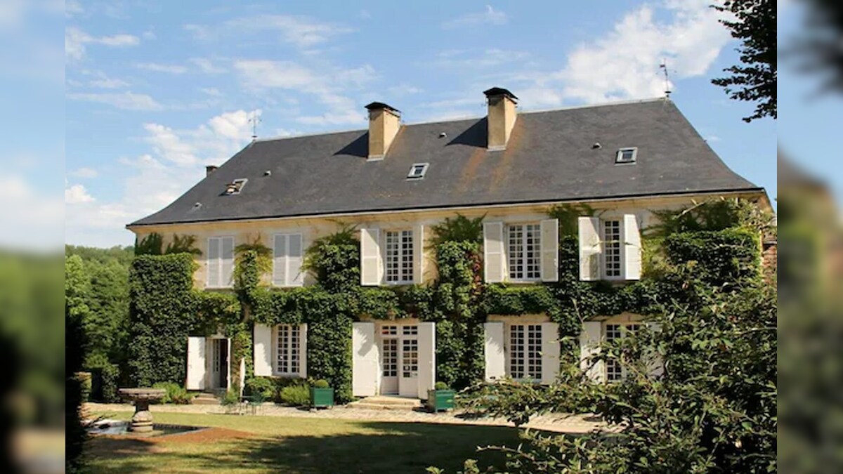 Buy in this country only in ₹ 100 your home! Wonder the reasons surprise!