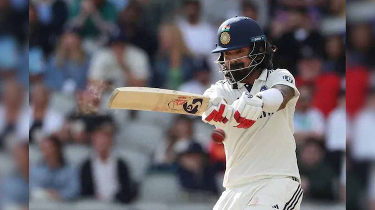 These 5 Indian players worked in Oval – England rail for runners – News-Patiala English