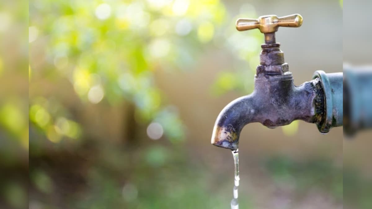 Will the water end up to 2030? Experts warns the warns …