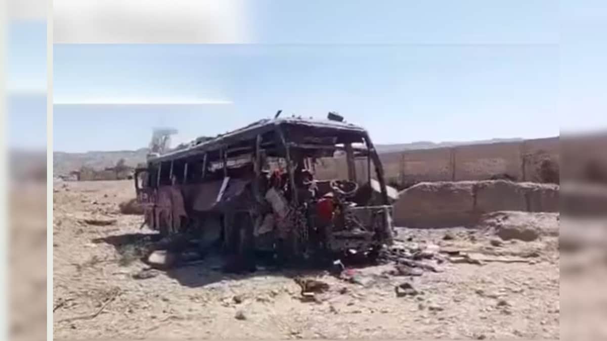 Blind firing on the busy busy bus, many deaths – News-Patiala English