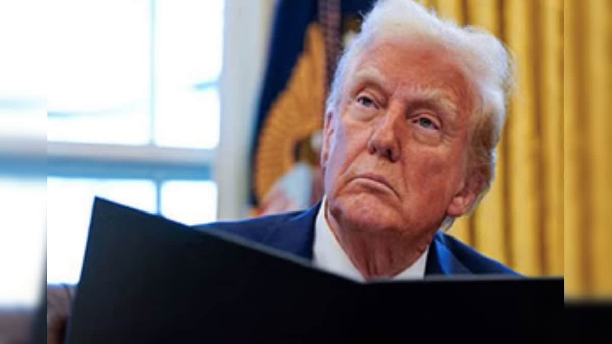 Learn how disease wrapped trump, how dangerous, White House did …