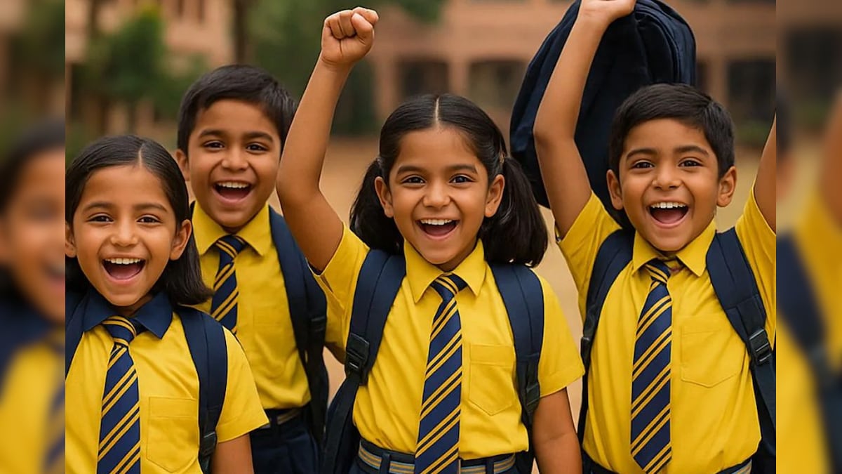 How many days will last in July school? Bumper Holidays At the beginning … – News-Patiala English
