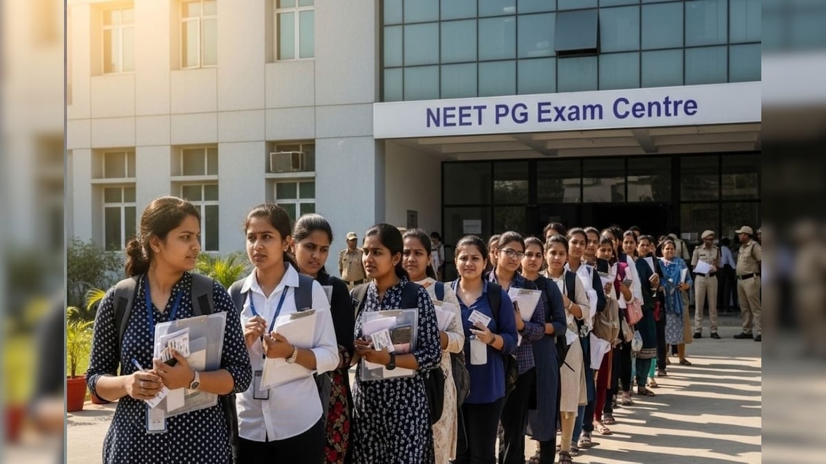 NEET PG exam will be held tomorrow, don’t make these mistakes even a day before, you will fail – News-Patiala ਪੰਜਾਬੀ