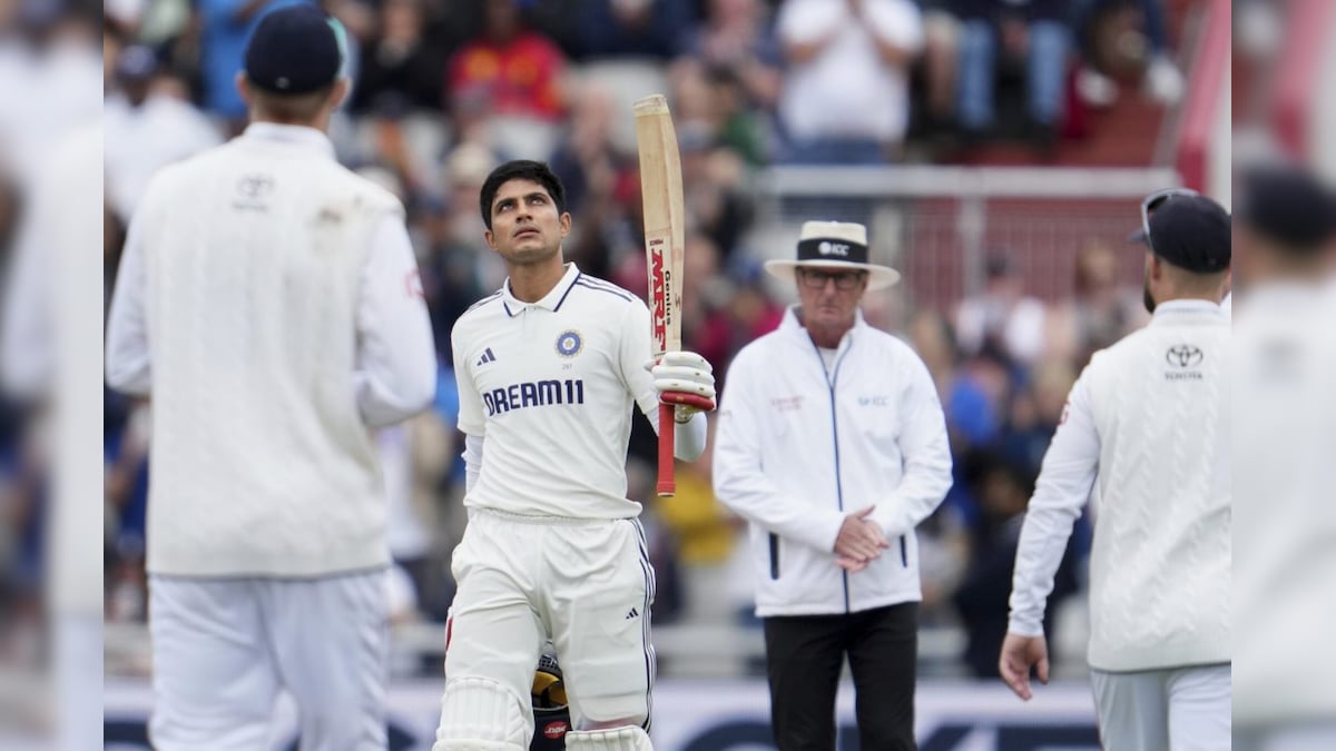 Bupribsan Gill broke up in Test series against England – News-Patiala English