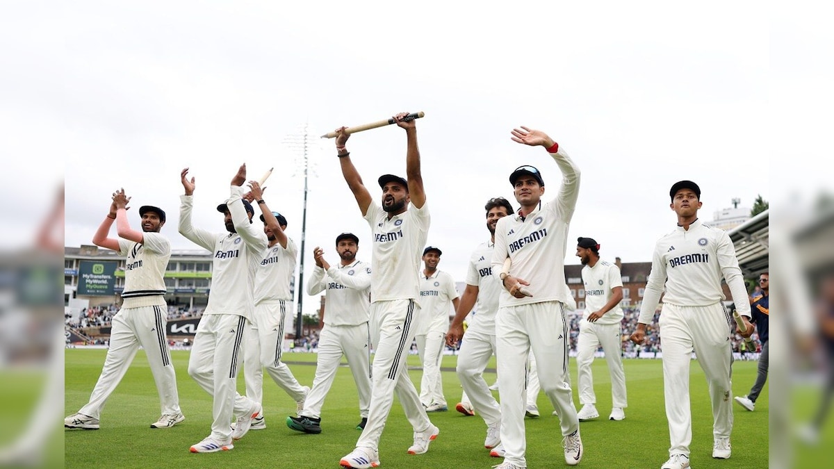 This Test series broke up 8 big records of records in India-England series – News-Patiala English