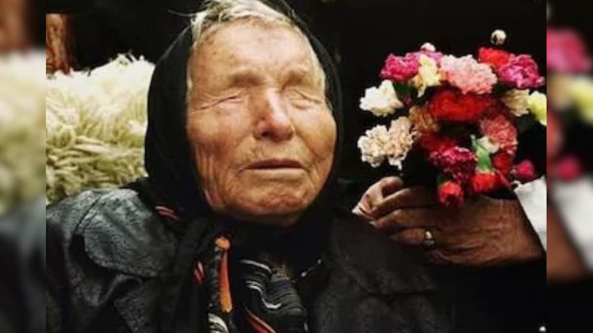 Friendship with Elians and 3005 will be fought with Elians, Baba, Baba Vanga in 3005