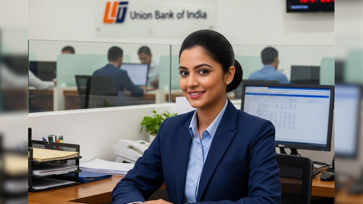 MBA’s degree is the golden opportunity to be an officer in Union Bank, more than 93,000