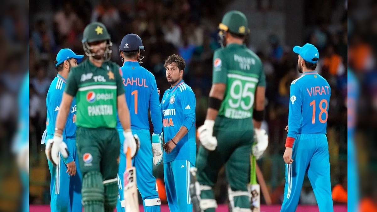 India-Pakistan match in Asia Cup cannot be cancelled, know why the match will take place in any case – News-Patiala ਪੰਜਾਬੀ