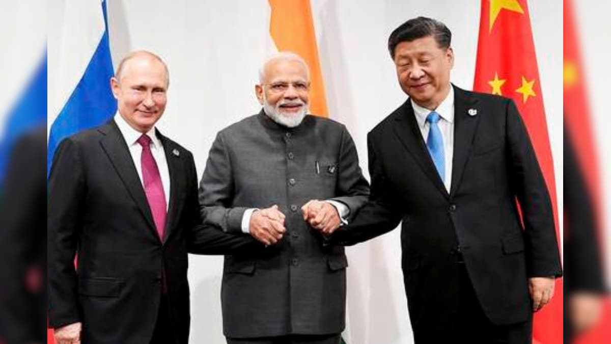 The world adjustment will increase due to the ‘Master of people’, whether the world adjustment will be increased due to India