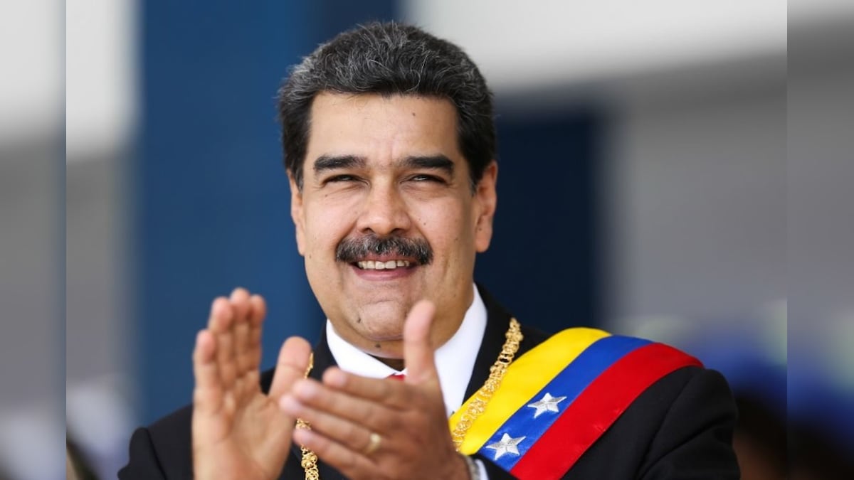 The United States kept a reward of Rs 437,8300000 at the arrest of Venezuela’s President Maduro.