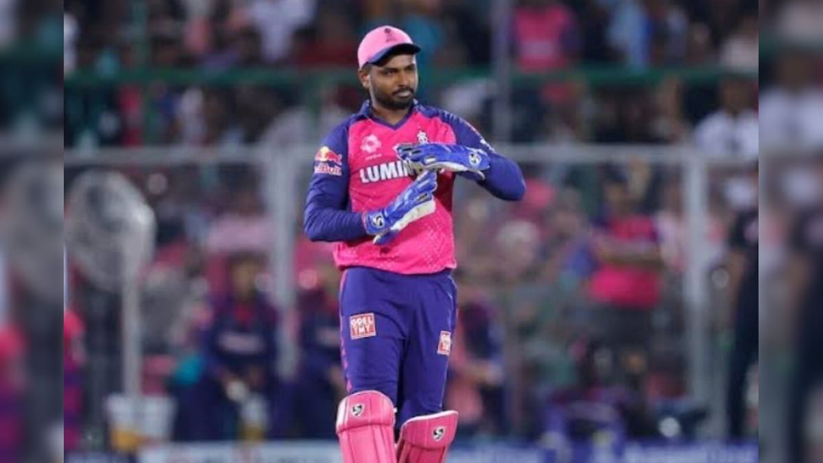 Amazing figures! Earning Sanju Samson in Rajasthan Royals 180 times increasing, how much is the current IPL soldier? – News-Patiala English