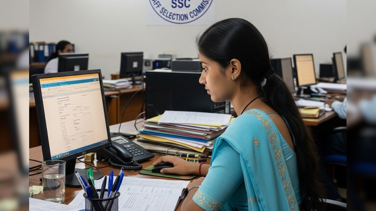 Jobs in the SSC without examination, great opportunity for graduates! Will get each month 40,000 wages