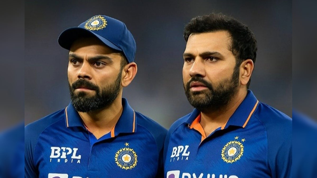 Retired from Rohit-Virat odi! Not seen in 2027 wc? The condition held by BCCI
