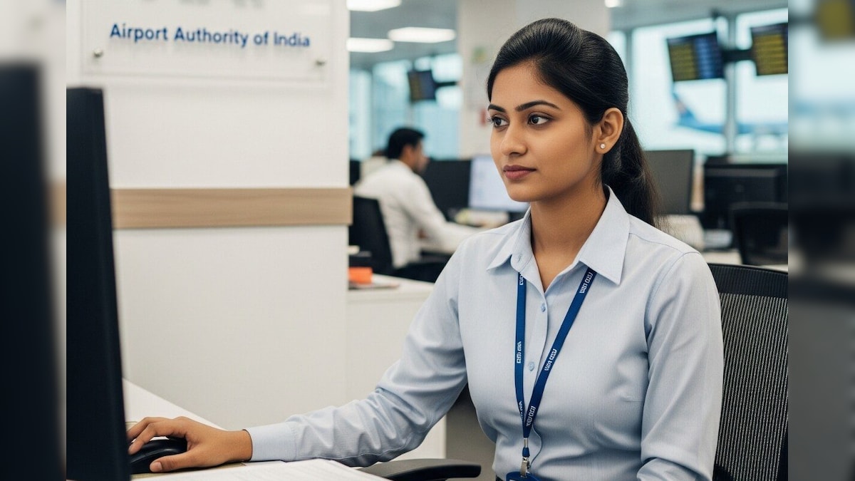 No written examination job in AAI! Just meet this easy conditions, 140000 will be payable