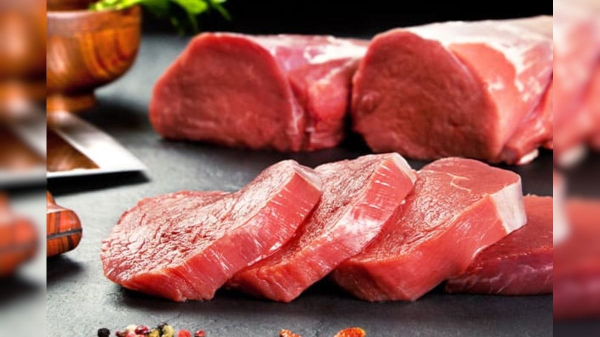 Do you know which animal do people eat in Dubai? If the camel is not, then?