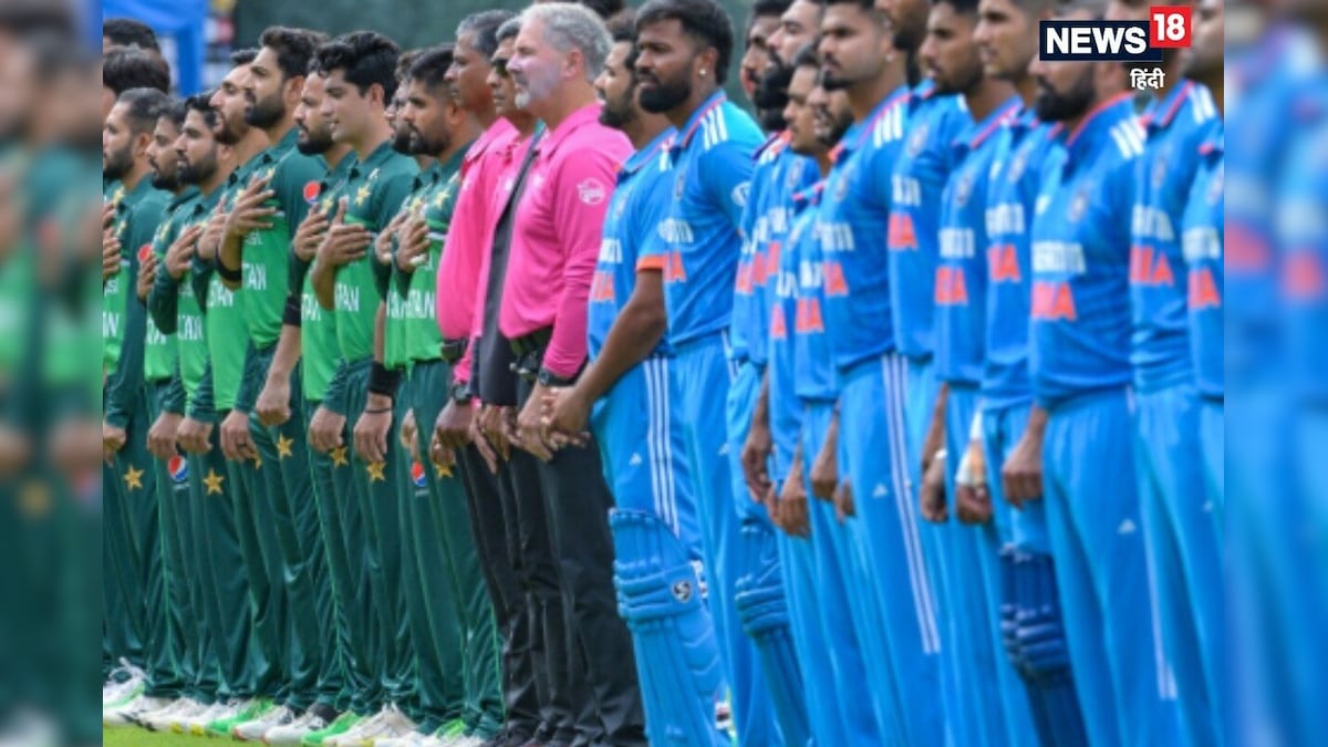 Asia Cup: How often have India and Pakistan in the Asia Cup Enacted each other … Whose dominance in the last 5 matches?