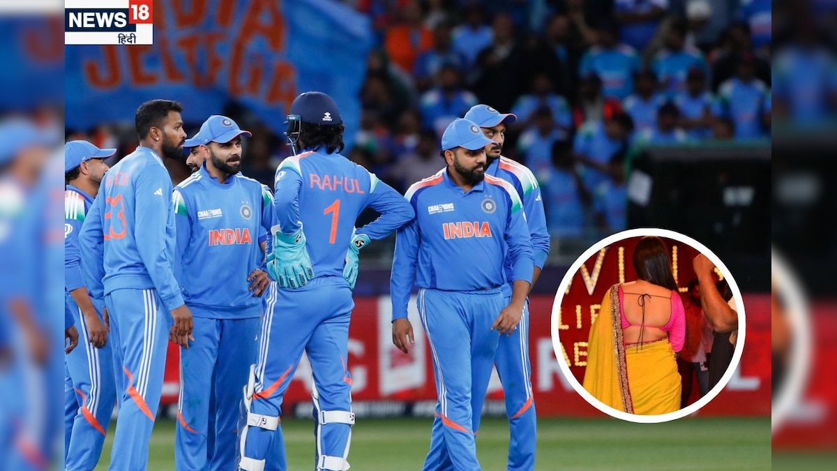 “The daughters of the Retallas ….” Indian cricketer’s wife acquired serious charges