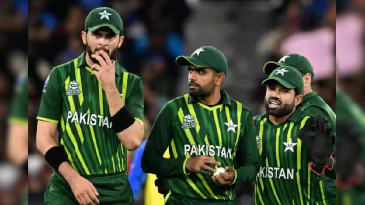 Pakistan team announced for Asia Cup, Babar Azam and Rizwan out, who got the captaincy? – News-Patiala ਪੰਜਾਬੀ