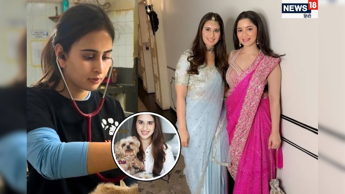 Non-Chandock is not less than all Tendulkar! Arjun gives the sister equal to the equivalent of the News-Patiala English