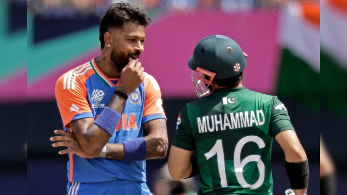 Asia Cup 2025 price for India for Rs 16 lakh per 10 lakh per 10 lakh per 10 million: Report | TV Ads to Cost Rs 16 Lakh / 10 Second for | Motches in Asia Cup 2025: report – News-Patiala English