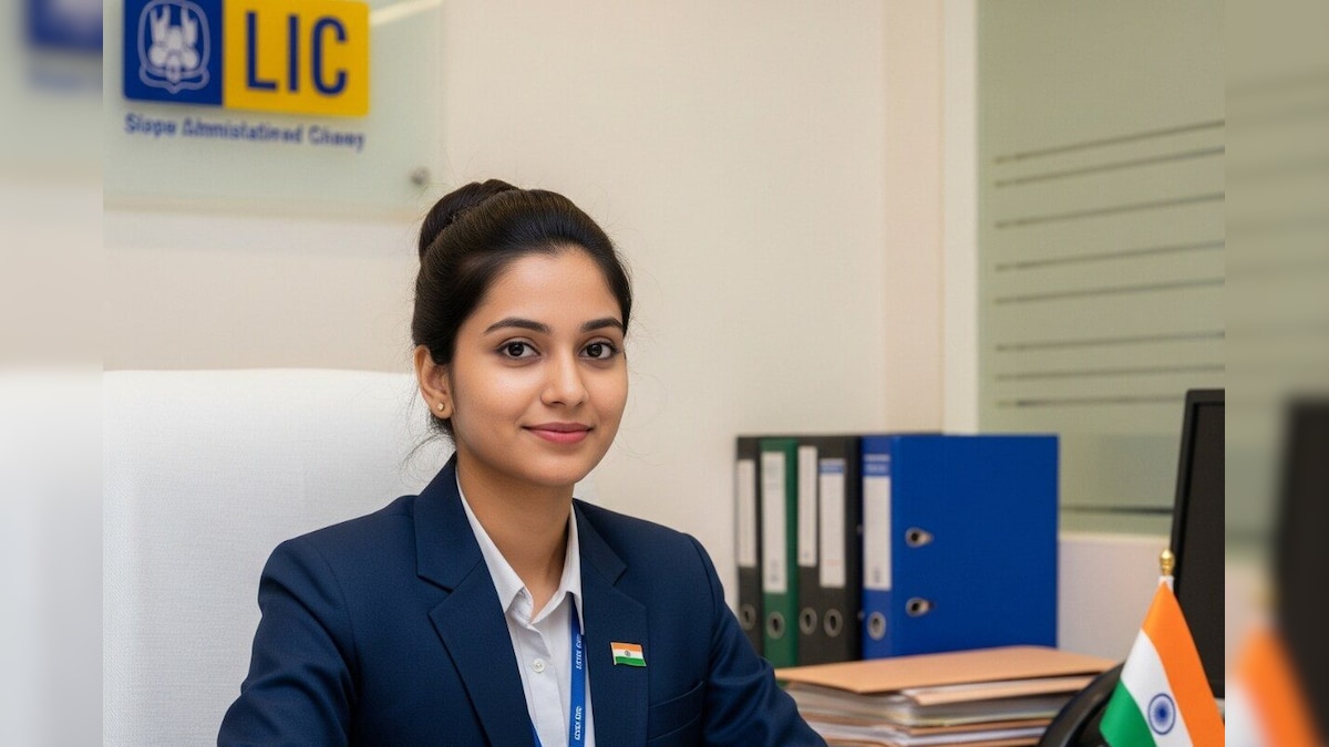 Nutrial posts in LIC, a good opportunity for graduates, will be Rs 169,000