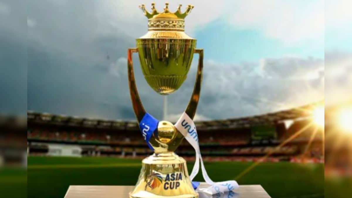 Asia Cup announces Team India for 2025 – News-Patiala English