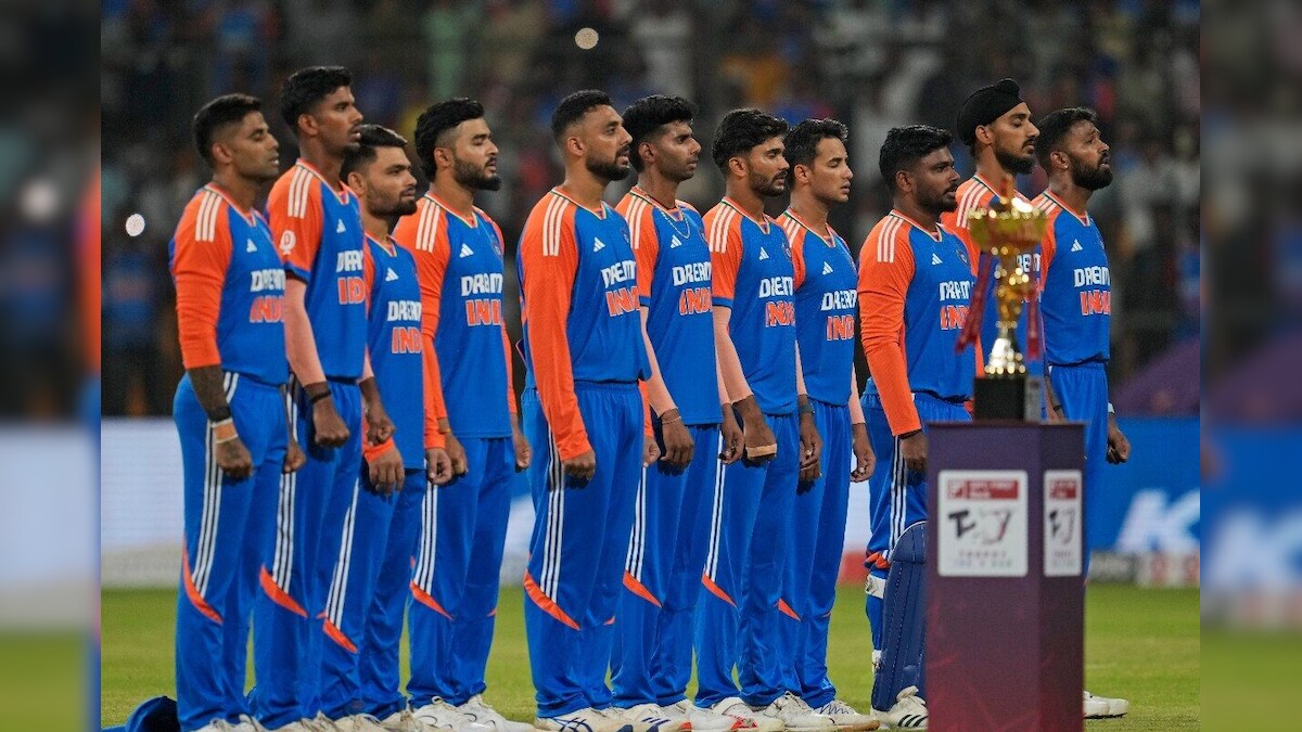 Don’t logo, not brand … on the chest will play for ‘Country’ in the Asia Cup