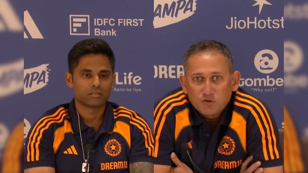 The competition will be the Indo-Pakistan match along with the team announcement