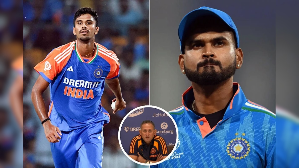 In Asia Cup not in the Asia Cup despite the injustice with these 5 players … – News-Patiala English