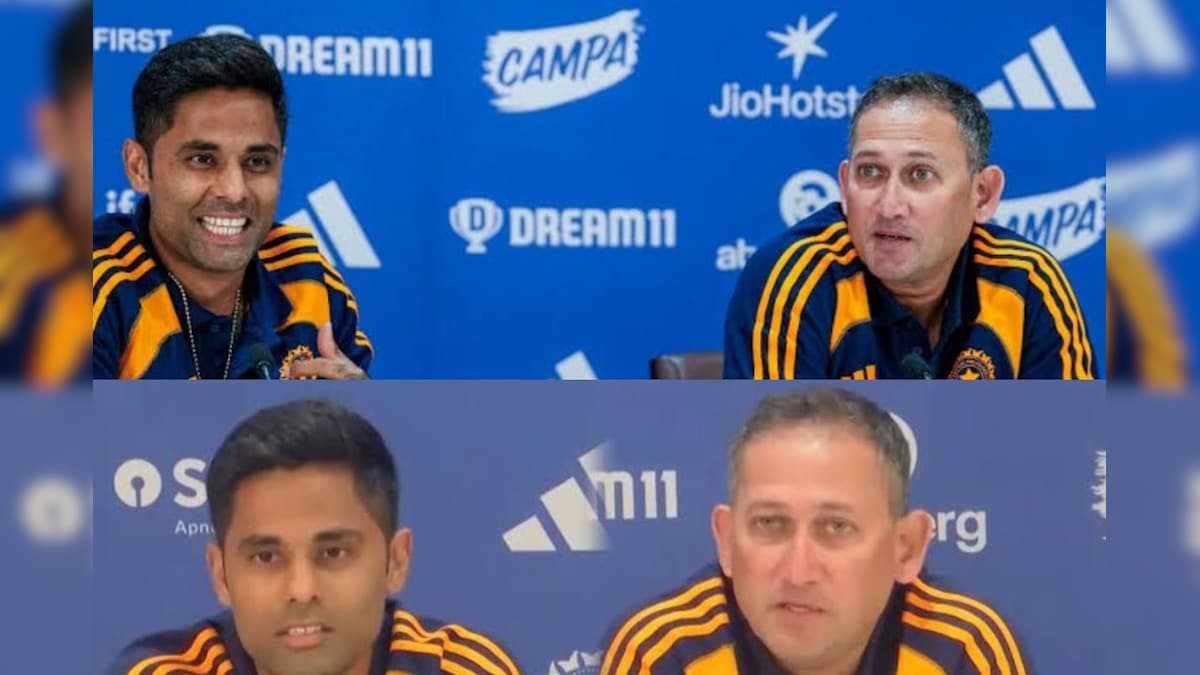 What Chief selectors say about the match against Pakistan in Asia Cup covered media managers