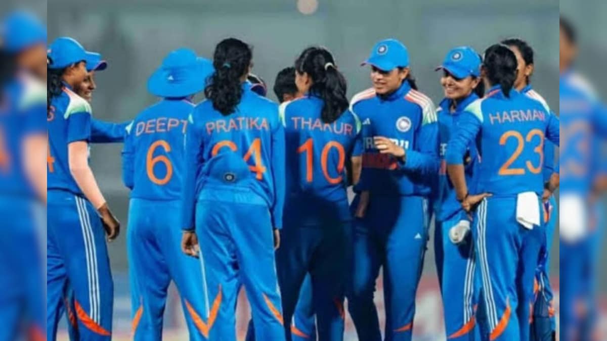 Large Challenge for Team India, for another test schedule, issue of India-Sri Lanka’s five cities will be played in the five-Sri Lanka’s five cities