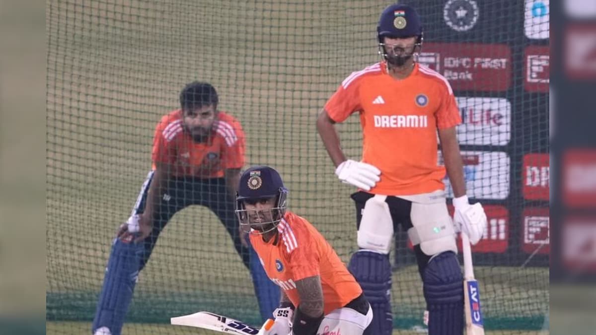 The first reaction of Shreus Aiyar after being outside of the Asia Cup team, the video macha Turkhak – News-Patiala English