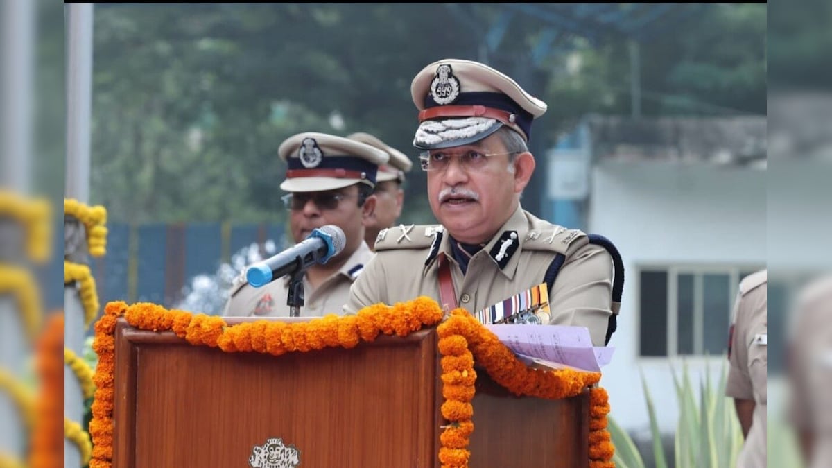 IPS became Satish Golcha, the new commissioner of the Delhi Police were handling so far Tihar Jail …