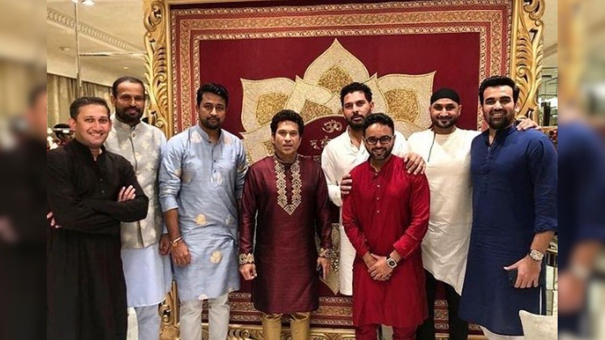 The star cricketer loved your own friend’s sister – News-Patiala English