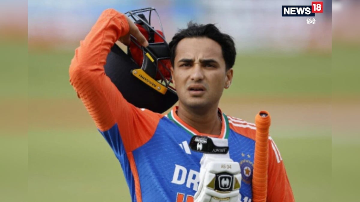 Asia Cup 2025: Abhisak Sharma from Rinku Singh … 7 Indian cricketers who will play in the Asia Cup for the Asia Cup for the Asia Cup