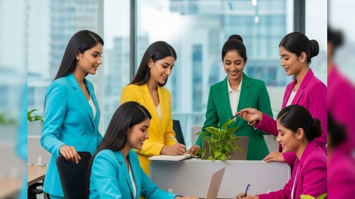 The threat of AI on these 5 jobs, you can save your job by learning just a few skills – News-Patiala ਪੰਜਾਬੀ