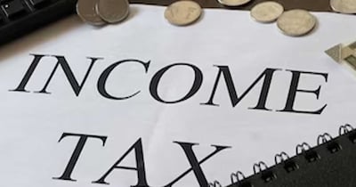 ਟੈਕਸਪੇਅਰ ਧਿਆਨ ਦੇਣ ! ...1 ਜਾਂ 2 ਨਹੀਂ... 8 ਤਰ੍ਹਾਂ ਦੇ ਹੁੰਦੇ ਹਨ ਇਨਕਮ ਟੈਕਸ ਨੋਟਿਸ, ਜਾਣ ਲਓ ਹਰੇਕ ਦਾ ਮਤਲਬ ਨਹੀਂ ਤਾਂ...