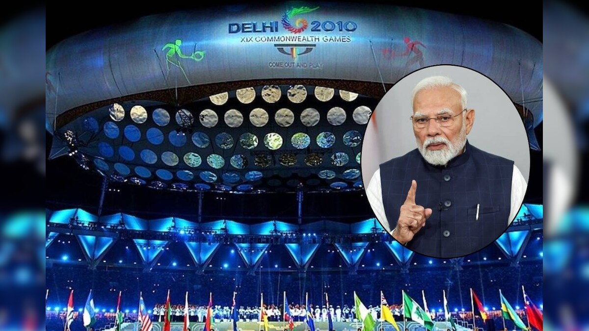 CWG to the country after 20 years? Modi government approves Bidding for Bidding for CWG 2030, this city will become witnessed